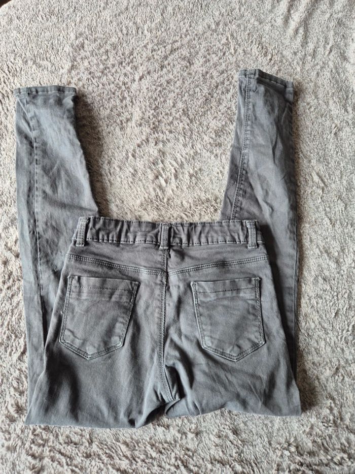 Jean 9 ans skinny - photo numéro 5