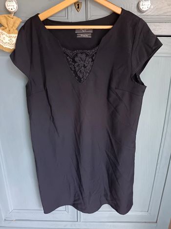 Robe teddy Smith