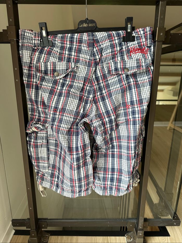 Short cargo - Taille 32 - photo numéro 2