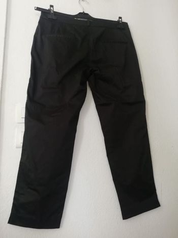 Pantalon classique homme 46