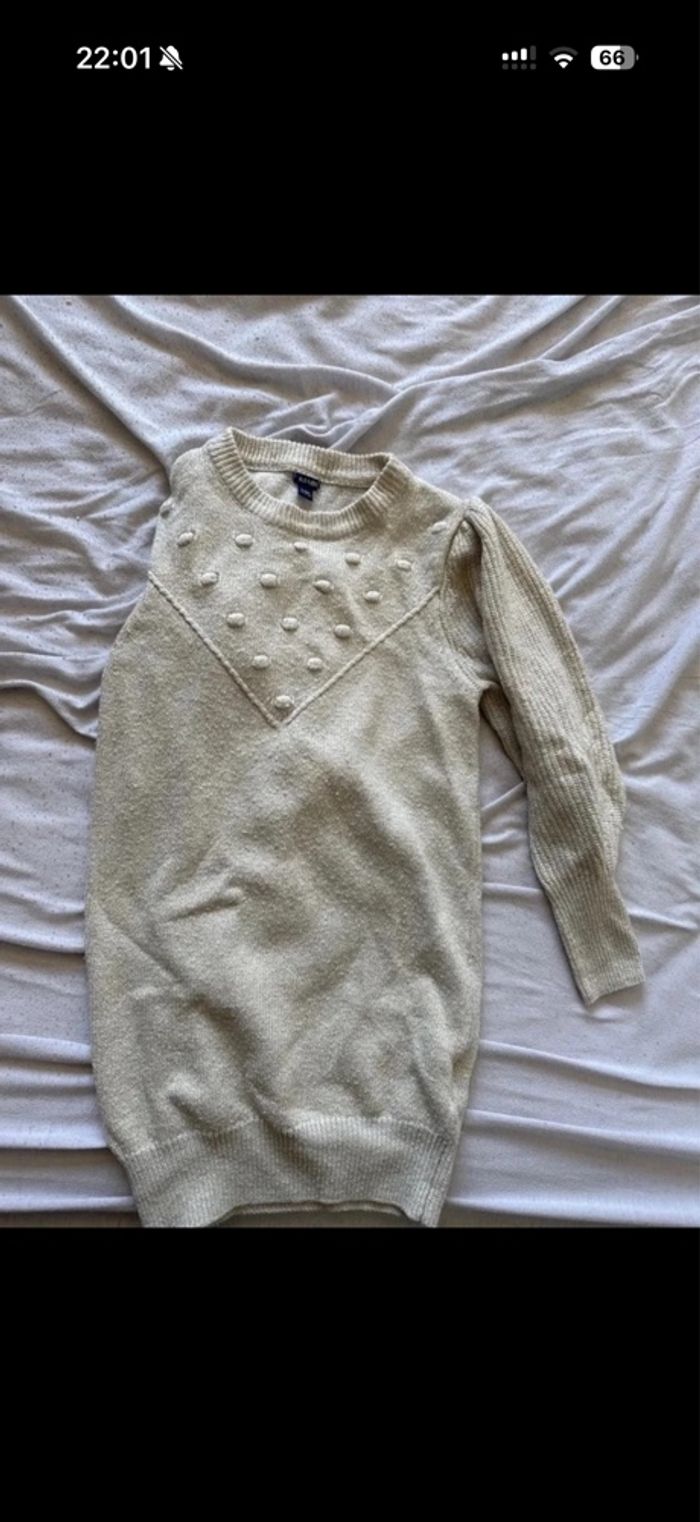 Lot vêtements fille 8 ans - photo numéro 4