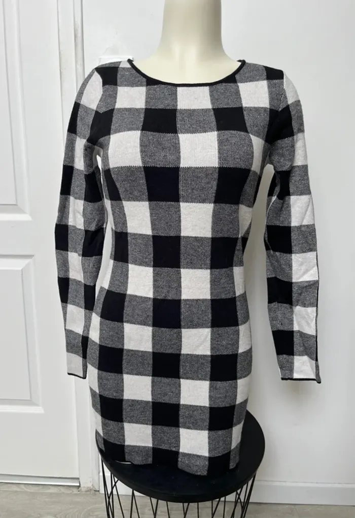 Robe moulante