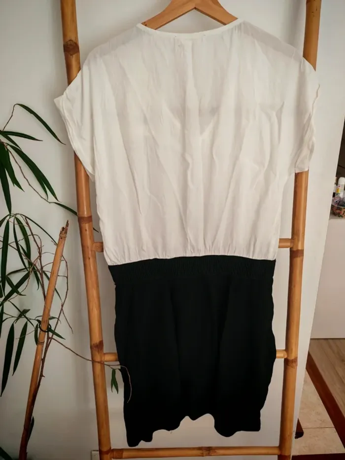 Robe naf naf 42 avec poches - photo numéro 5