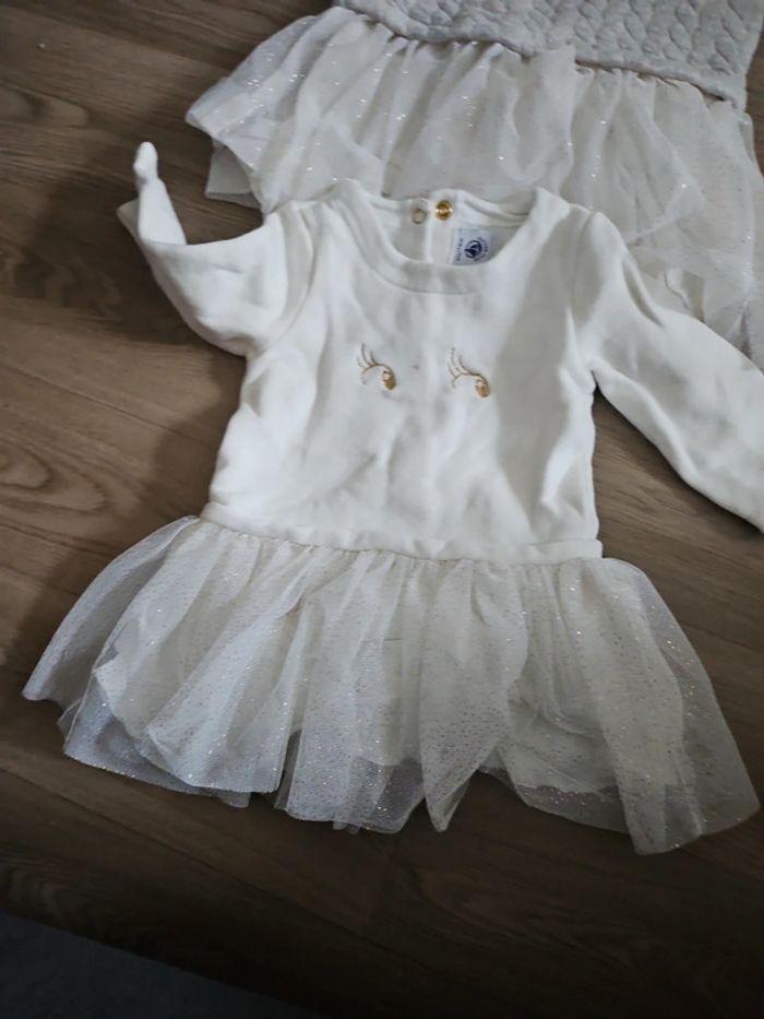 Robes petit bateau - photo numéro 2