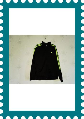 D2279 - veste zippée garçon 10 ans