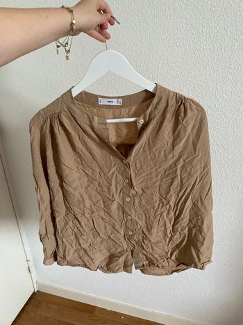 Blouse mango neuve