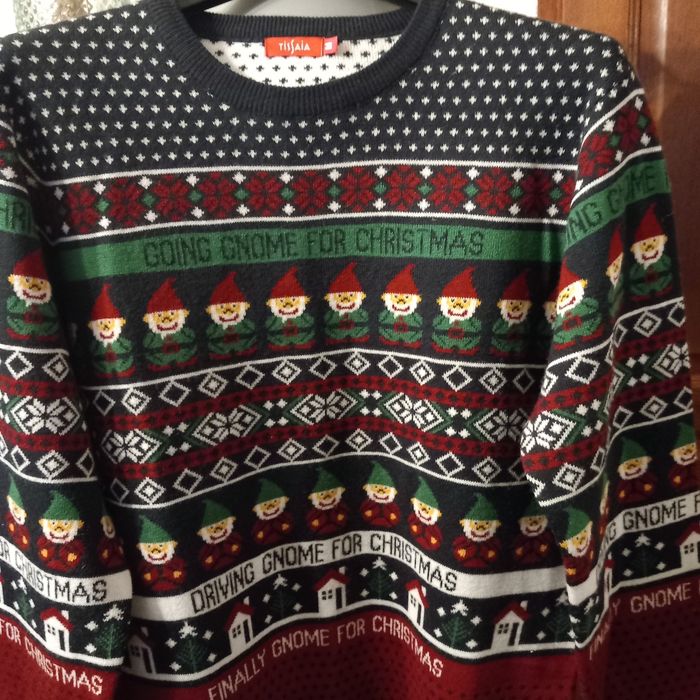 Pull Noël - photo numéro 5