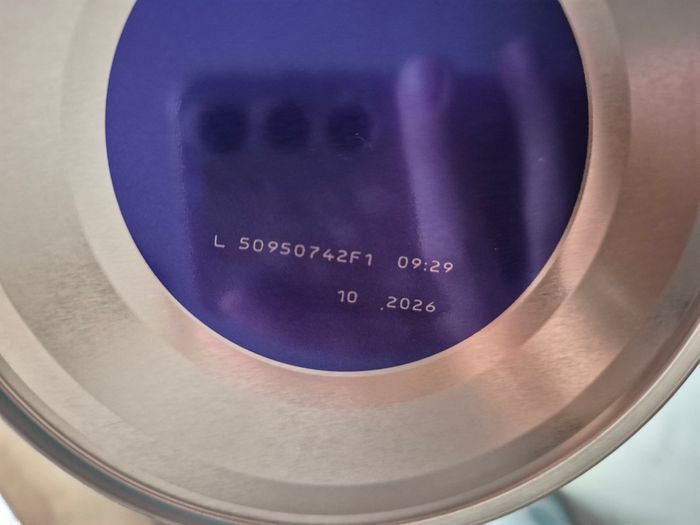 Lait guigoz AR - photo numéro 3