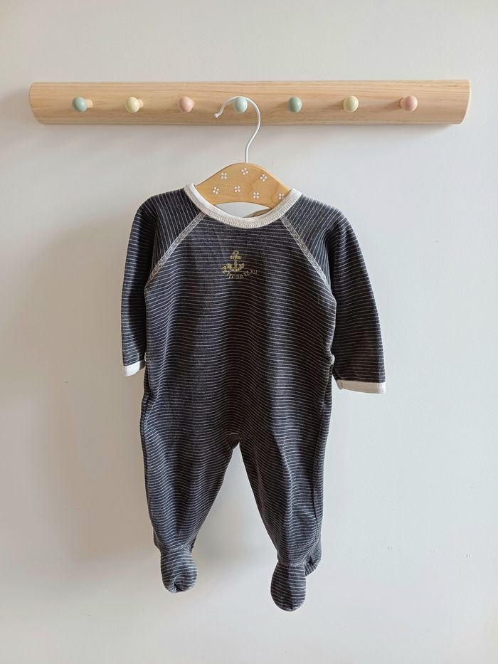 Petit bateau