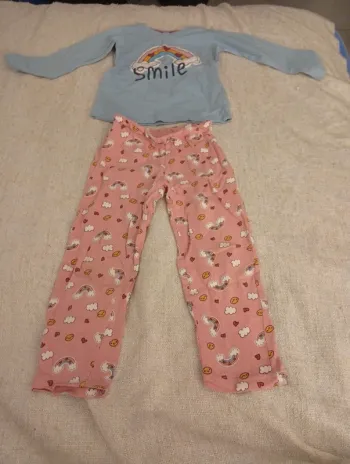 Pyjama taille 3 ans