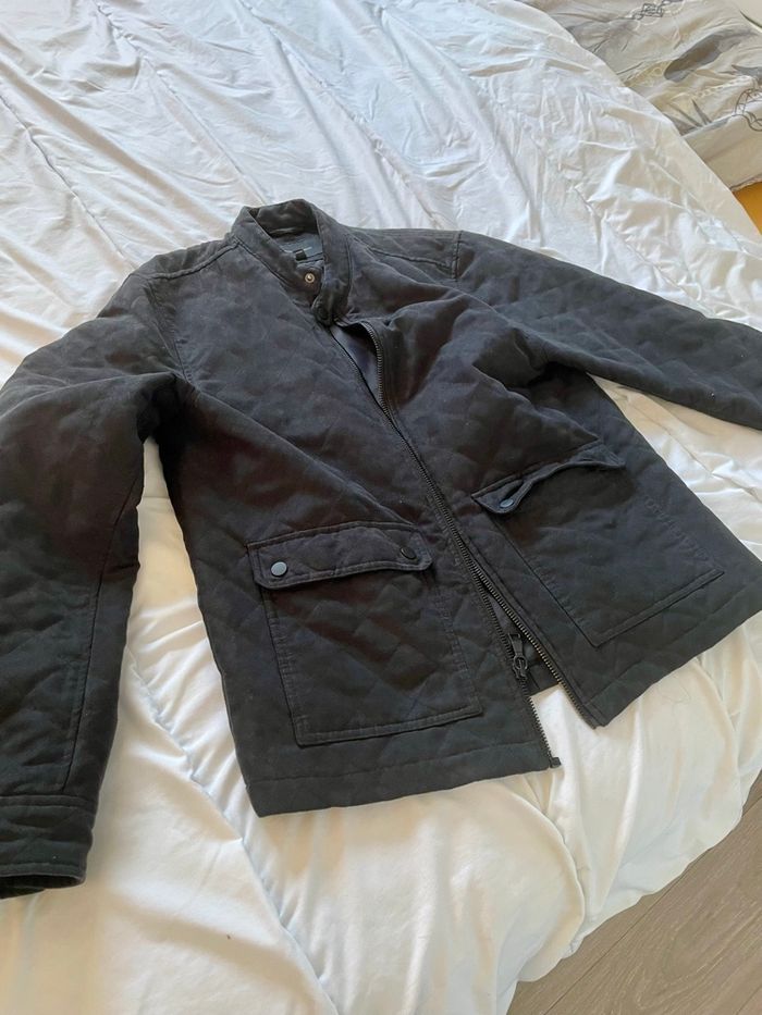 Veste Banana Republic