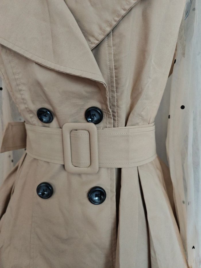 Veste Femme printemps automne - photo numéro 5