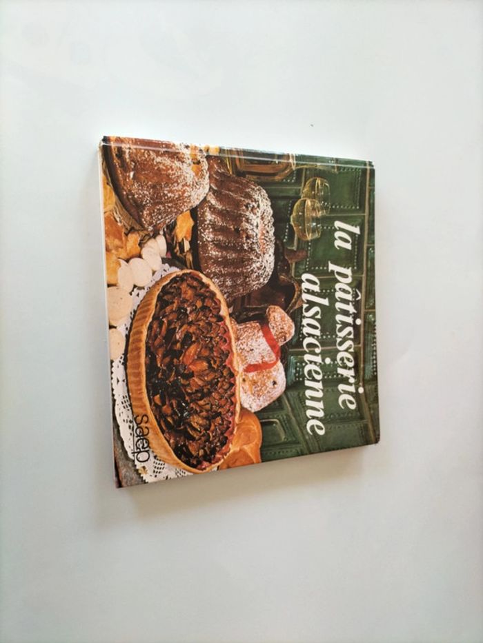 La pâtisserie alsacienne saep - photo numéro 2