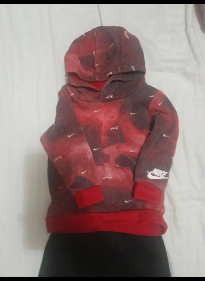 Ensemble Nike - photo numéro 3