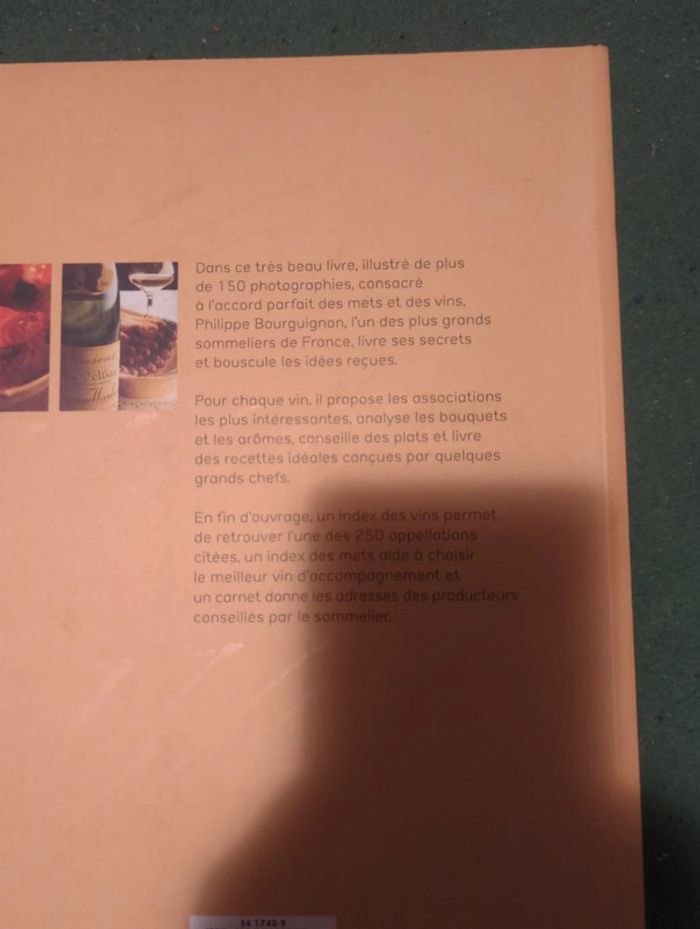 L'accord parfait - photo numéro 4