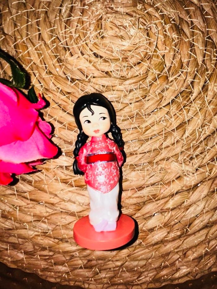 Figurine disney - photo numéro 3