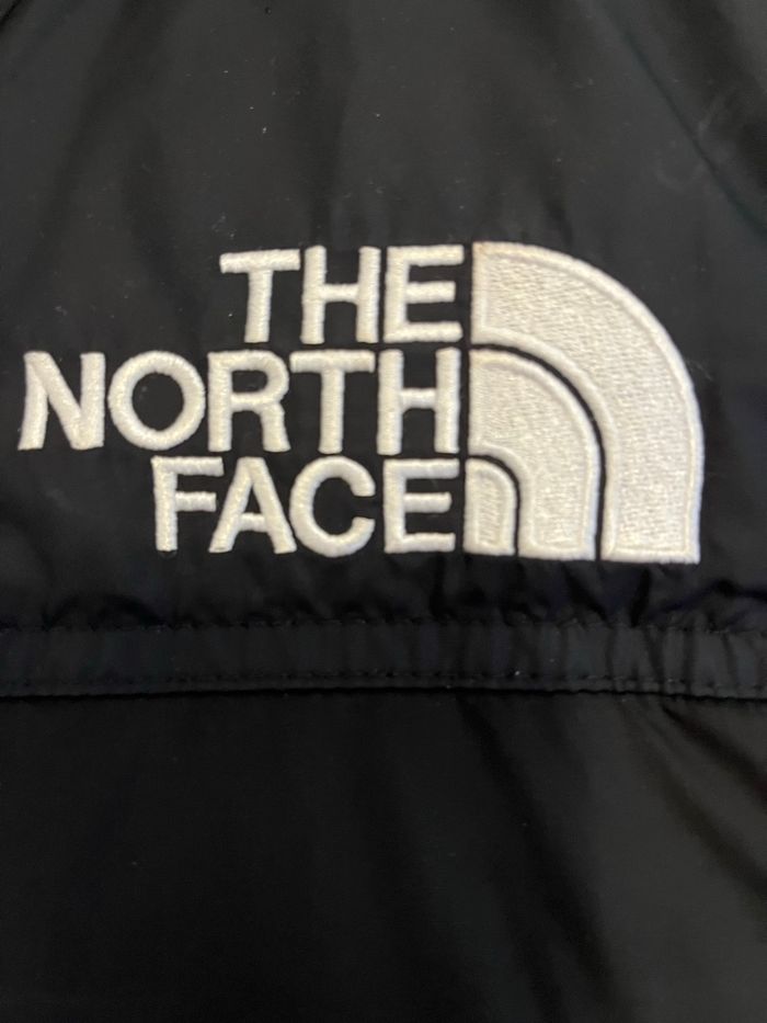 Doudoune sans manche - photo numéro 3