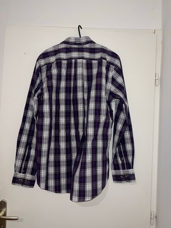 Chemise tommy hilfiger