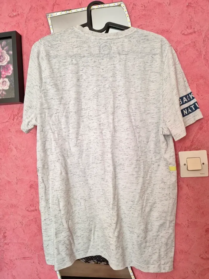 T-shirt C&A - photo numéro 2