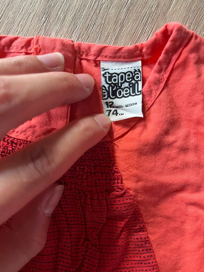 Ensemble tape à l’œil - photo numéro 7