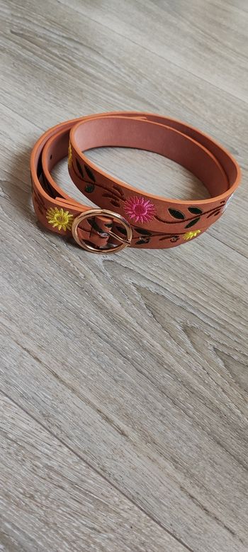 Jolie ceinture