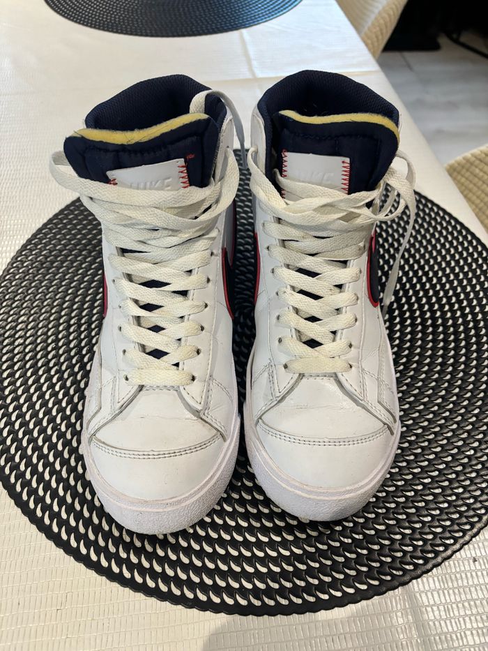 Nike blazer mid - photo numéro 3