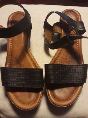 Chaussures plateforme Guimaraes