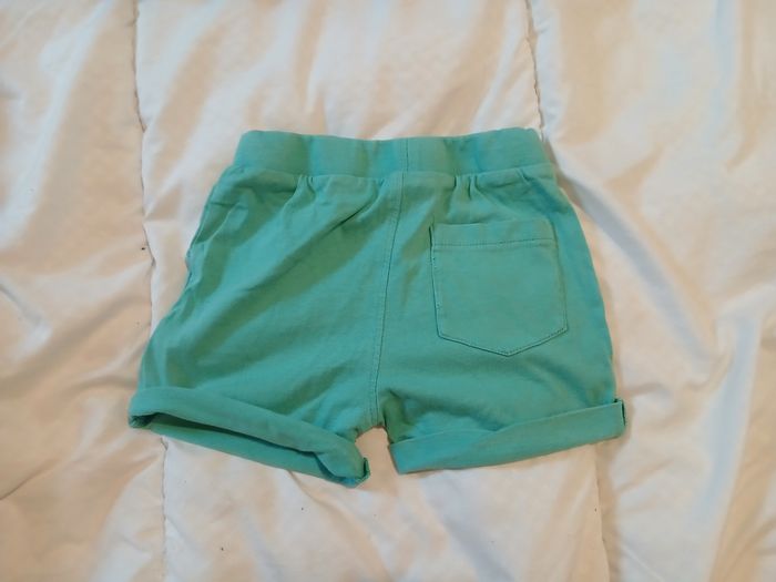 Lot short/pantalon - photo numéro 8
