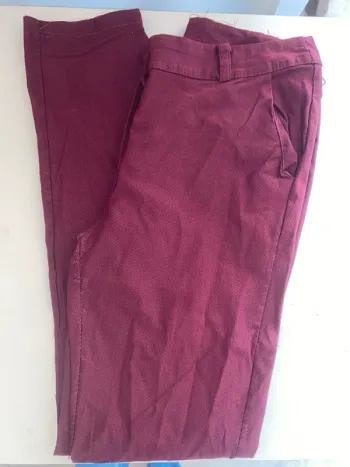 Pantalon chino