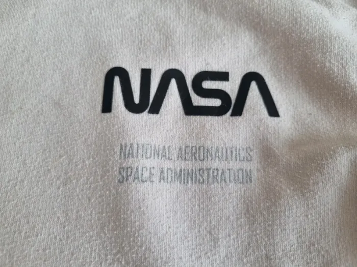 Sweat Nasa - photo numéro 6