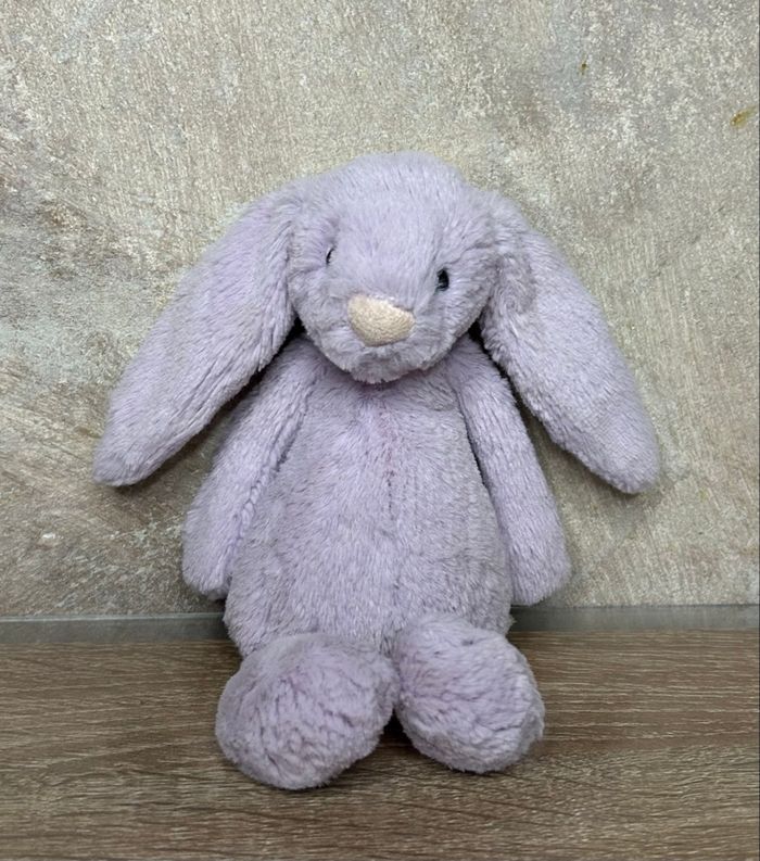 Lapin Jellycat