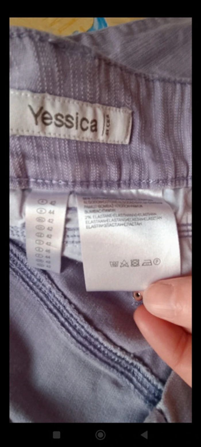 Pantalon 44 straight - photo numéro 9