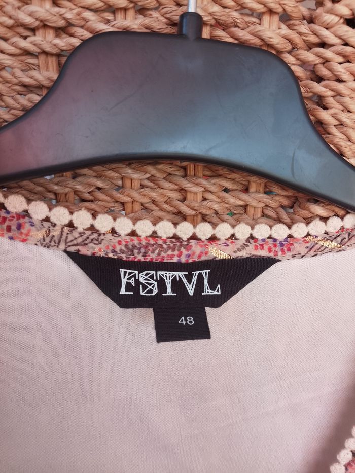 Robe 👗 estvl - photo numéro 6