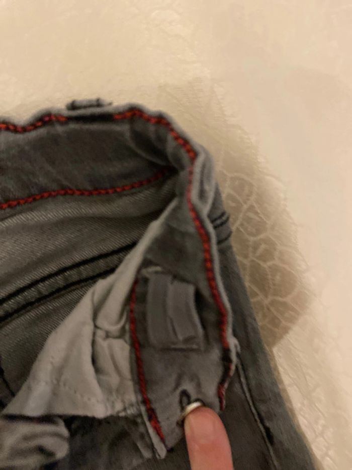 Kiabi Jean garçon taille 24 mois - photo numéro 3