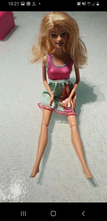 barbie