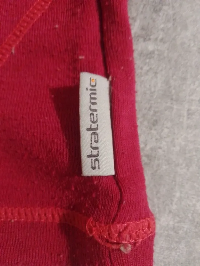 Sous pull garçon - photo numéro 6