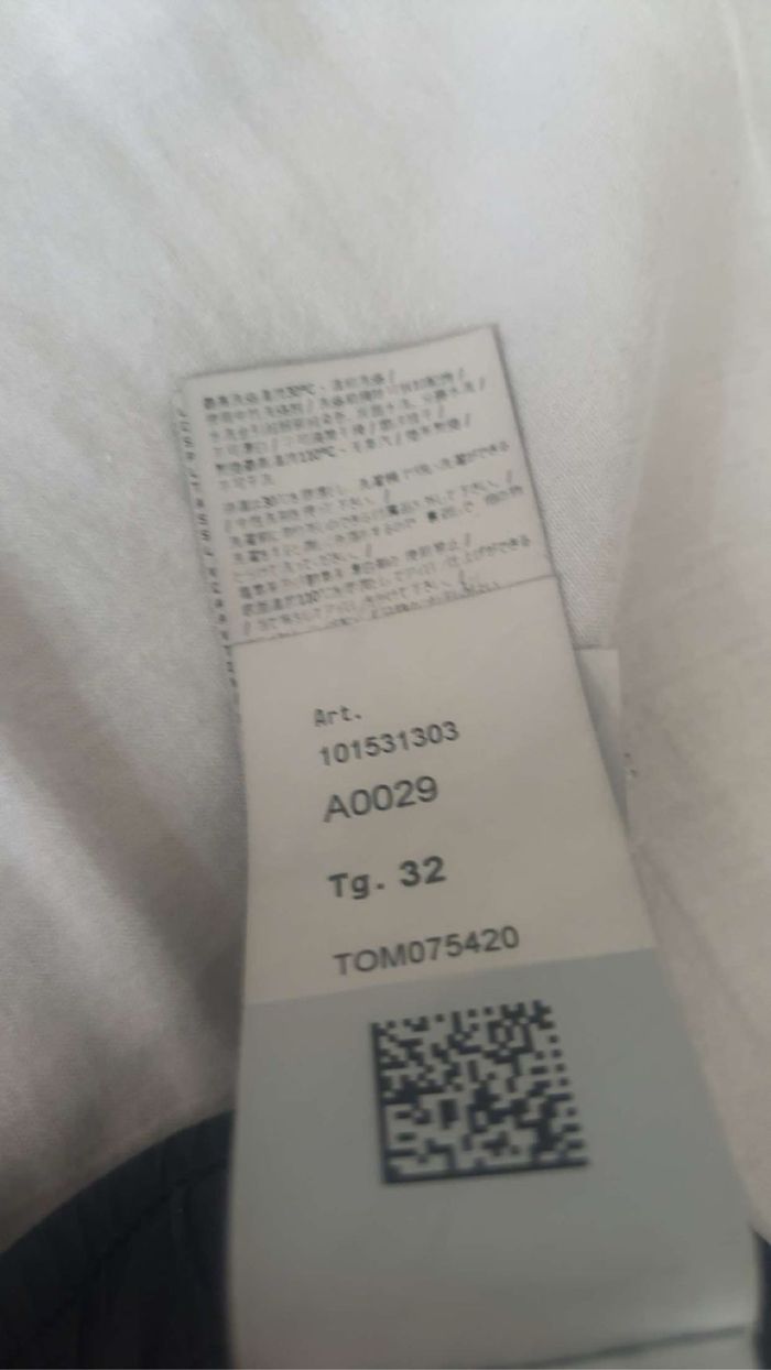 Pantalon buggy stone Island - photo numéro 7