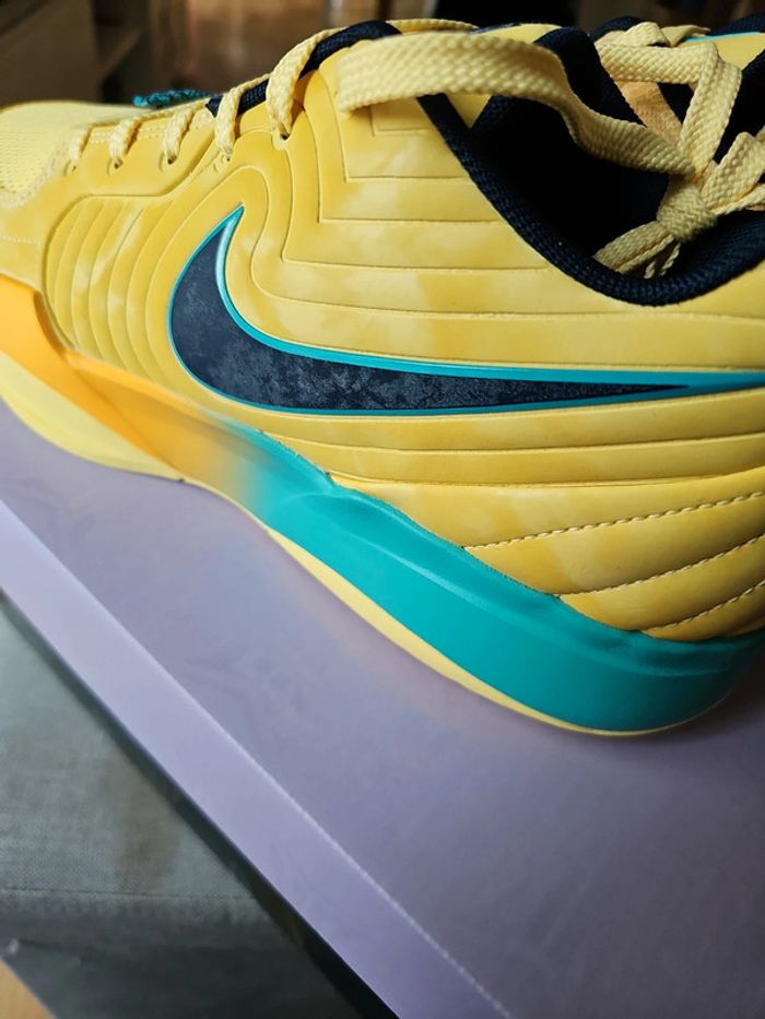 🔥Nike Ja2 "Out my body" T.45🏀 - photo numéro 2