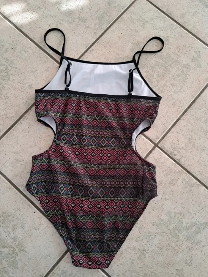 Maillot de bains Tissaia, S - photo numéro 2