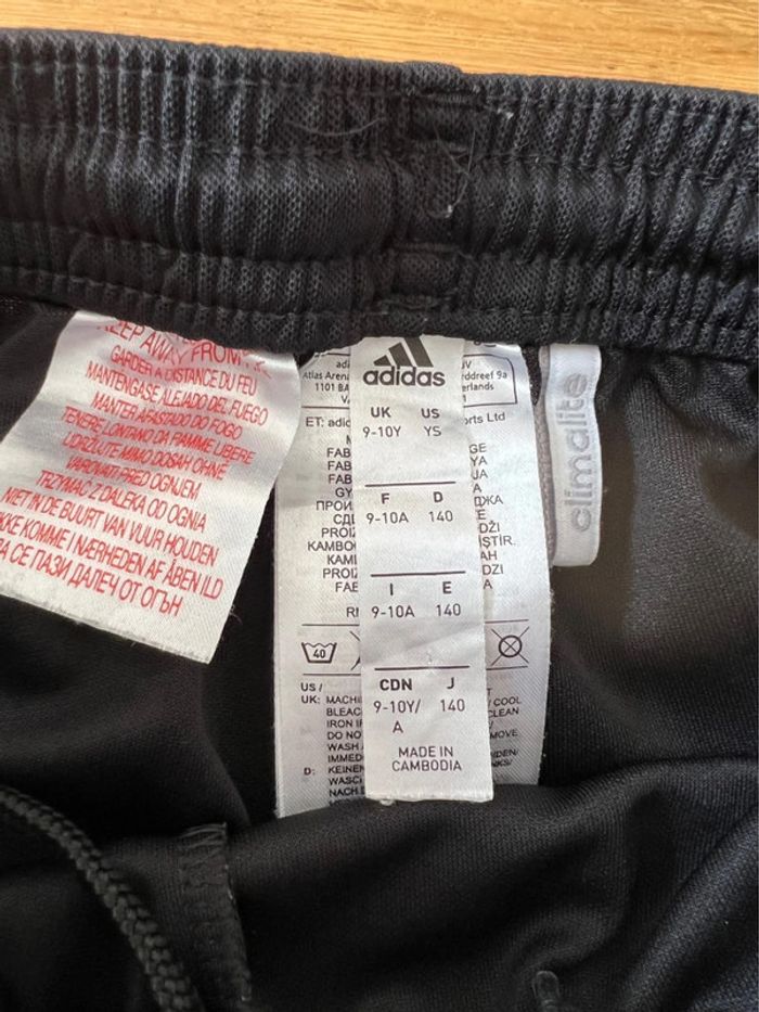 Short Adidas - photo numéro 2
