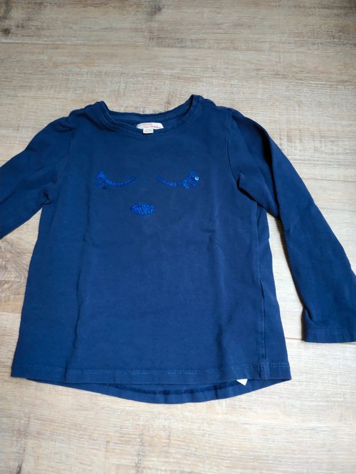 Tee-shirt 4 ans
