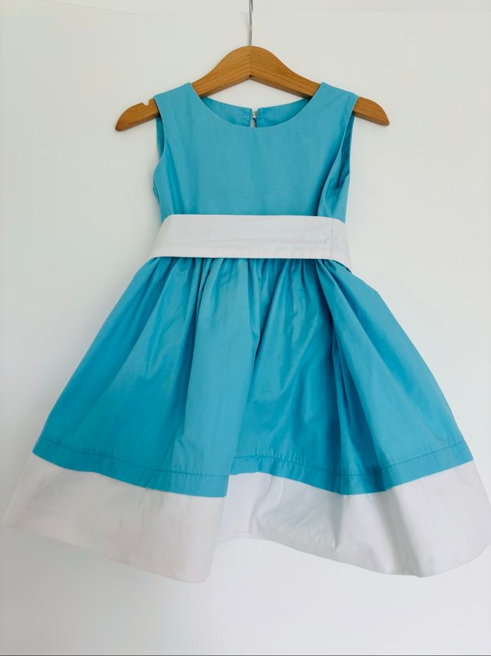Robe cérémonie 2 ans