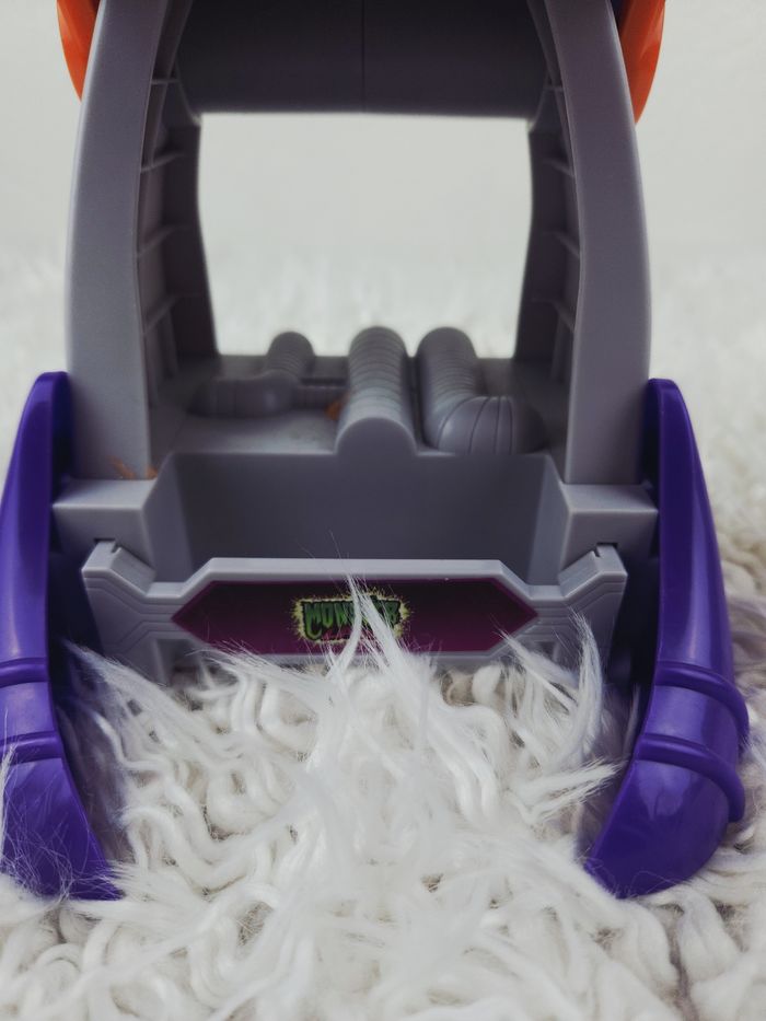 Monster Lab laboratoire de monstres marque Giochi Preziosi 🎅 - photo numéro 6