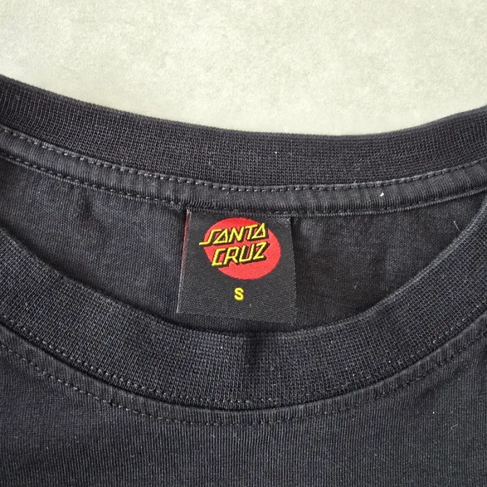 Ensemble jean et tee-shirt manches longues neuf - photo numéro 3