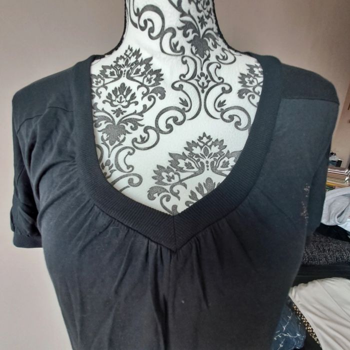 Mini robe ou tunique taille36 #esprit - photo numéro 5