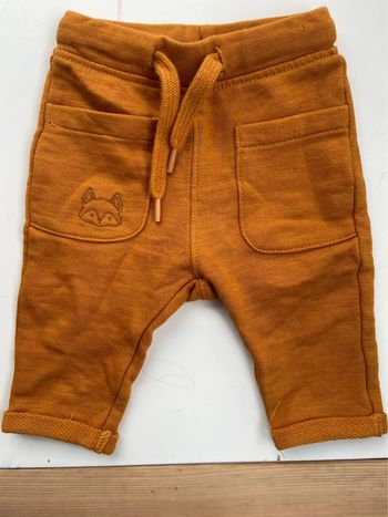 Pantalon 3 mois