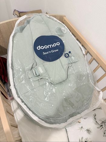 Doomoo
