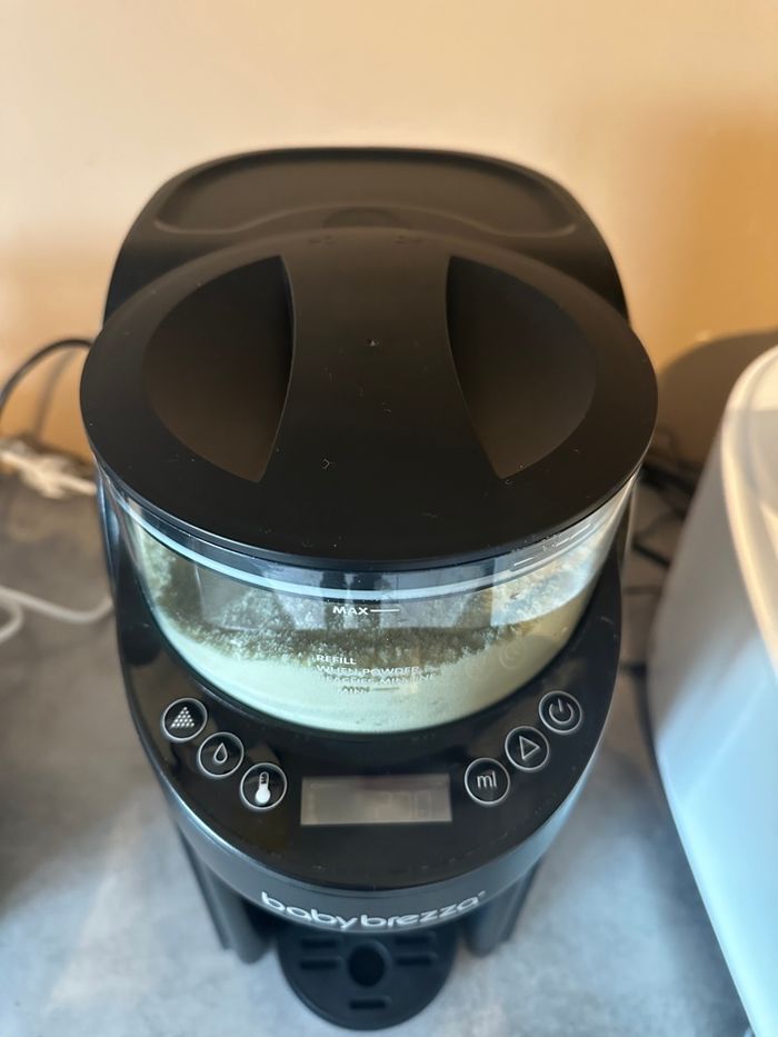 Babybrezza - photo numéro 2