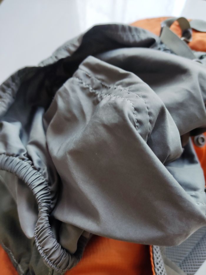 Porte bébé physiologique ONYA BABY - photo numéro 6