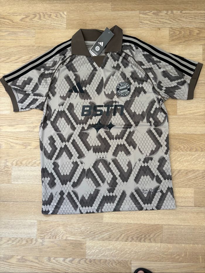 Maillot Bayern edition special